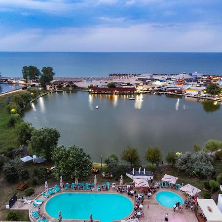 Complex Tismana 3* All Inclusive Jupiter Ngoại thất bức ảnh