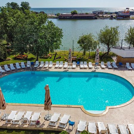 Complex Tismana 3* All Inclusive Jupiter Ngoại thất bức ảnh