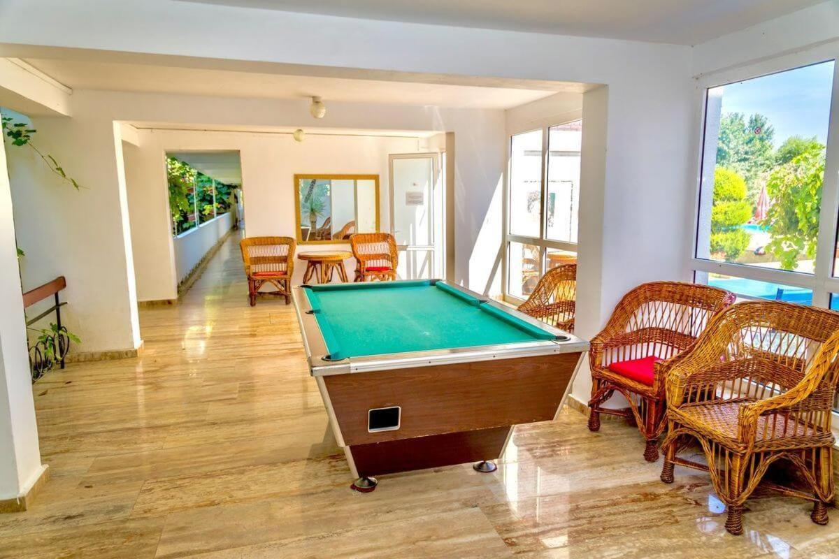 Complex Tismana 3* All Inclusive Jupiter Ngoại thất bức ảnh