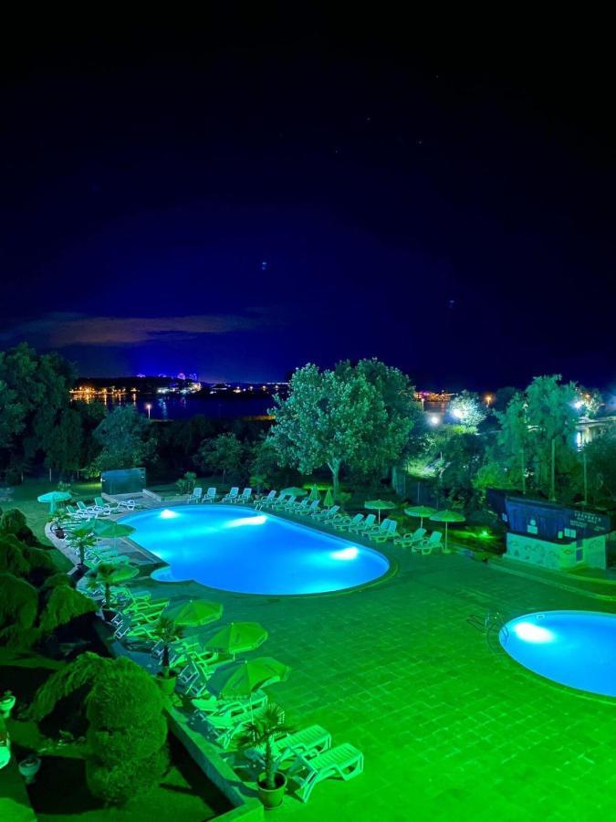 Complex Tismana 3* All Inclusive Jupiter Ngoại thất bức ảnh