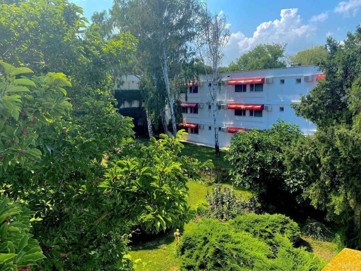 Complex Tismana 3* All Inclusive Jupiter Ngoại thất bức ảnh