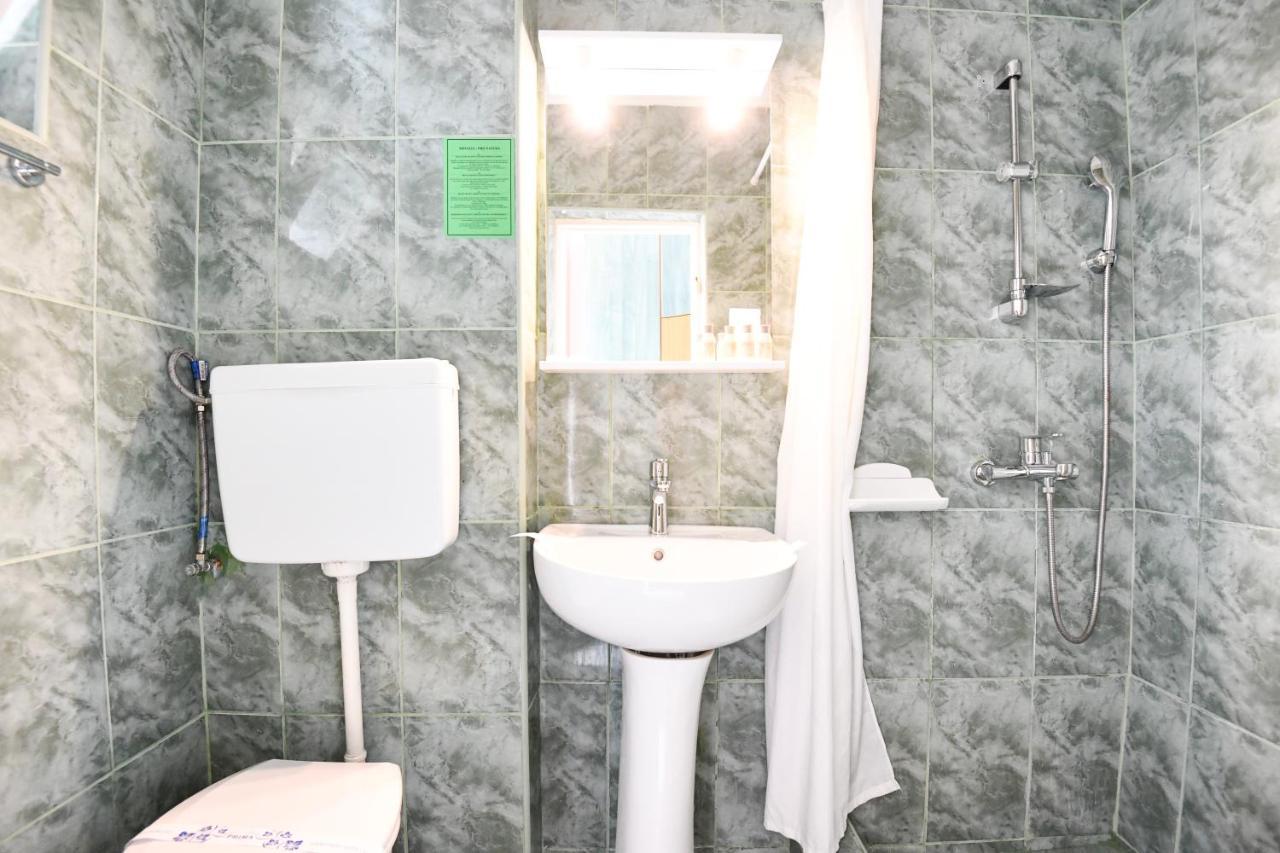 Complex Tismana 3* All Inclusive Jupiter Ngoại thất bức ảnh