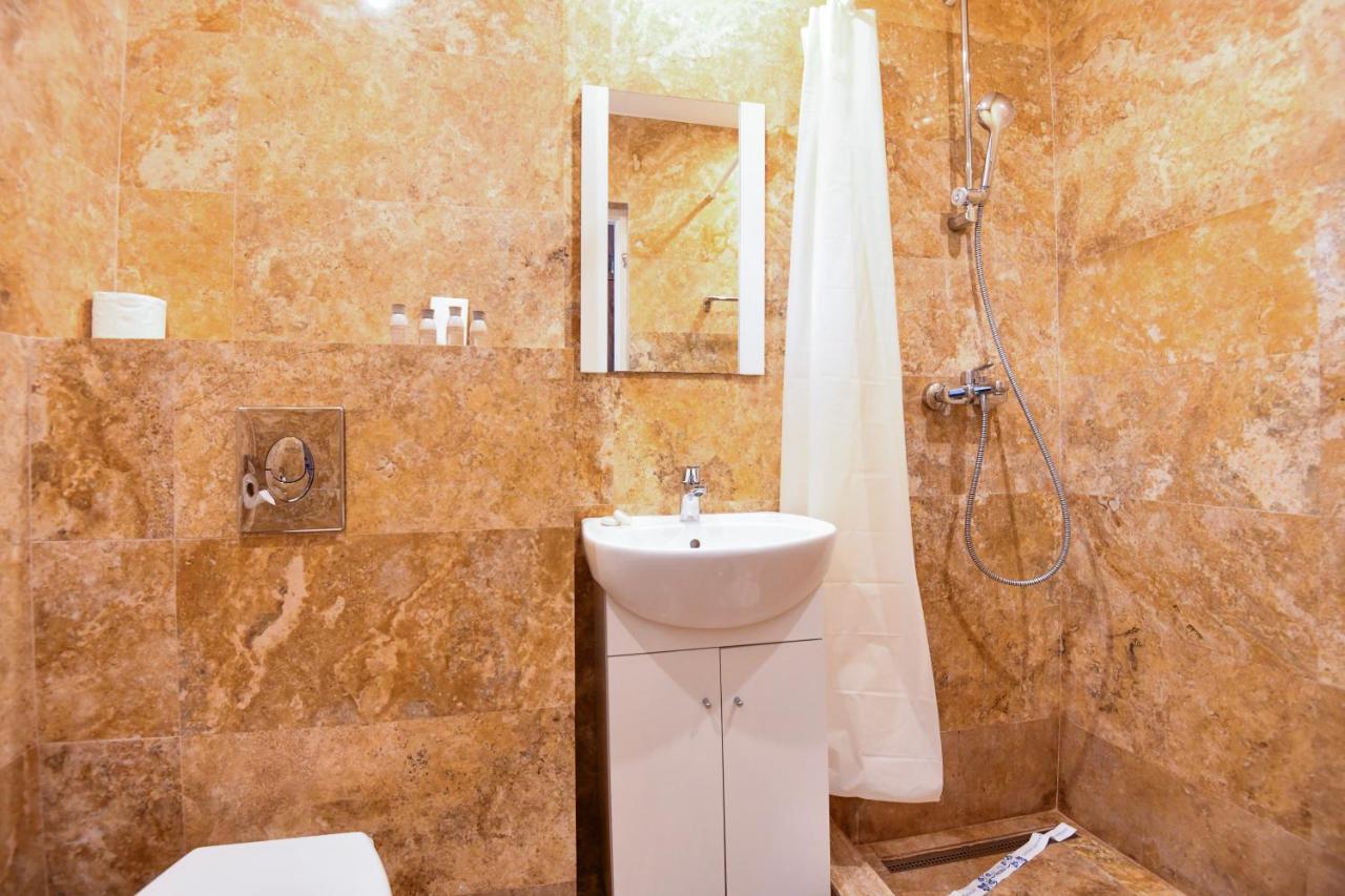 Complex Tismana 3* All Inclusive Jupiter Ngoại thất bức ảnh
