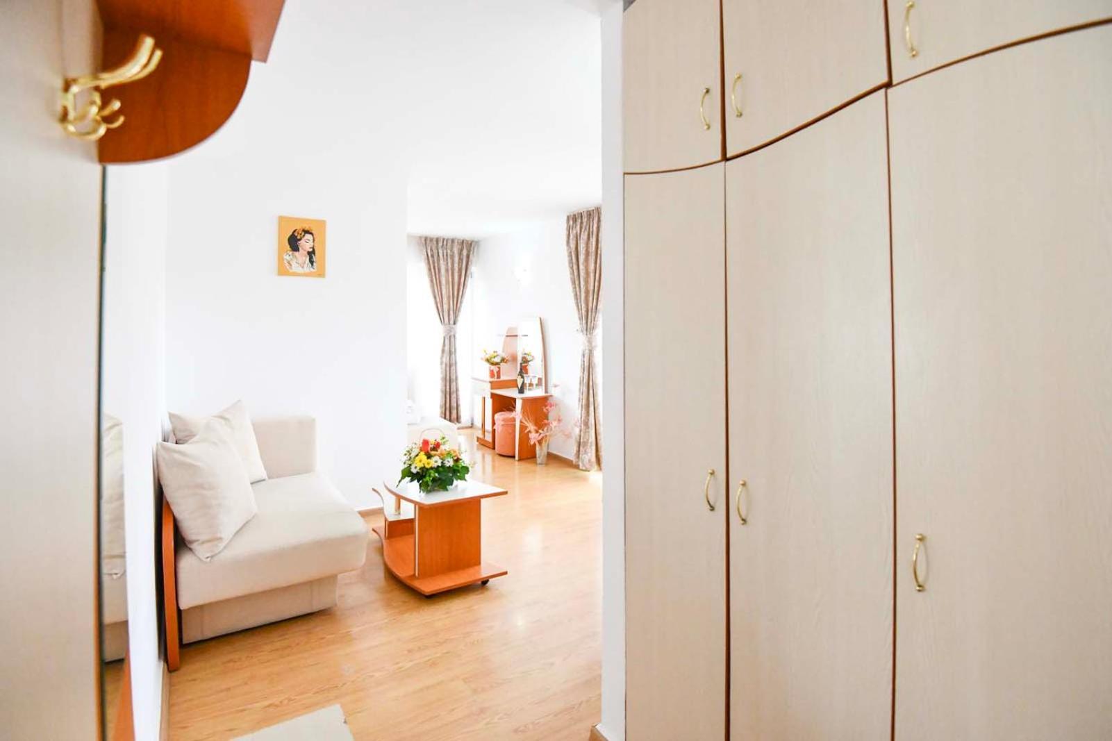 Complex Tismana 3* All Inclusive Jupiter Ngoại thất bức ảnh