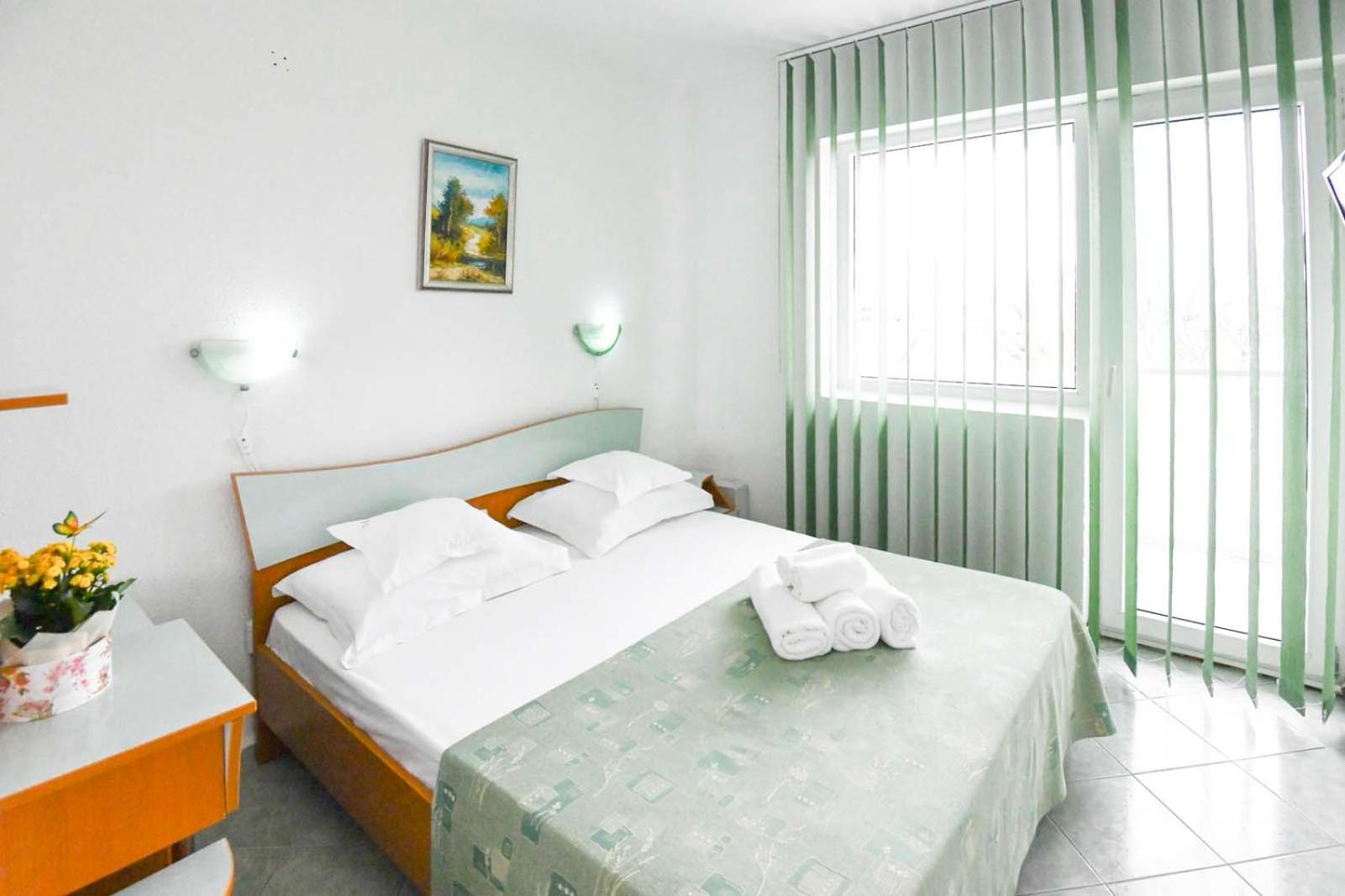 Complex Tismana 3* All Inclusive Jupiter Ngoại thất bức ảnh
