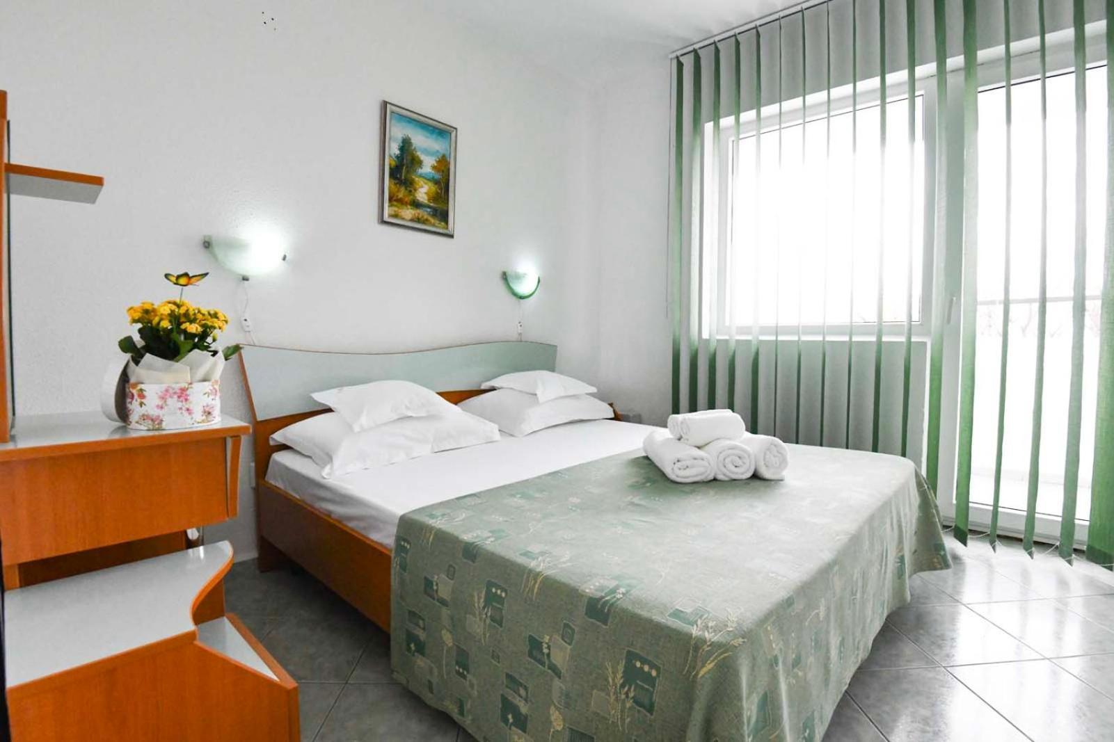 Complex Tismana 3* All Inclusive Jupiter Ngoại thất bức ảnh
